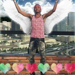 Meet your Posher, Annette